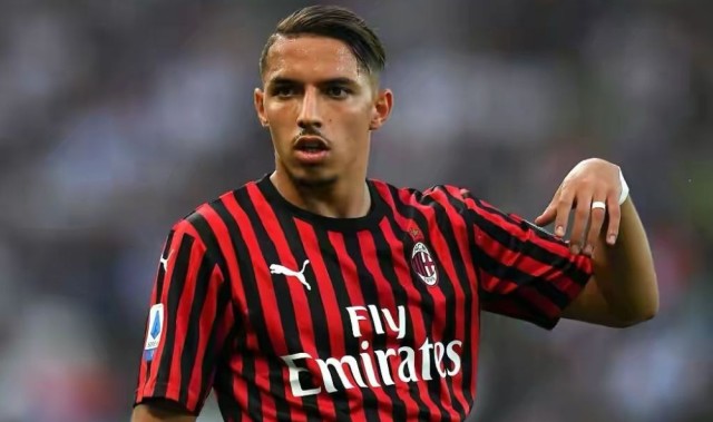  国际米兰租借妖星爆发，单场造三球惊艳全场  