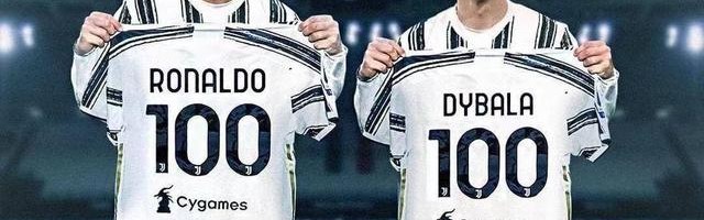  尤文图斯中场核心伤退恐缺席欧冠生死战  