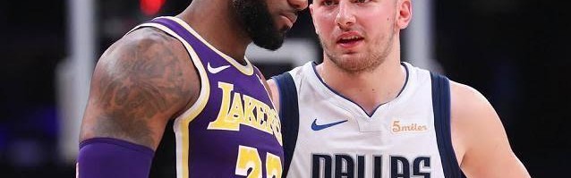  东契奇40+三双难救独行侠负灰熊  