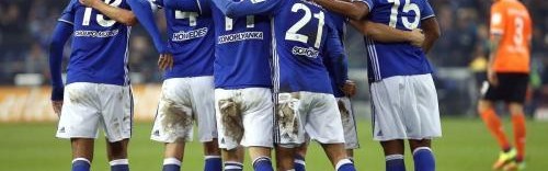  沙尔克04财政危机影响引援计划  