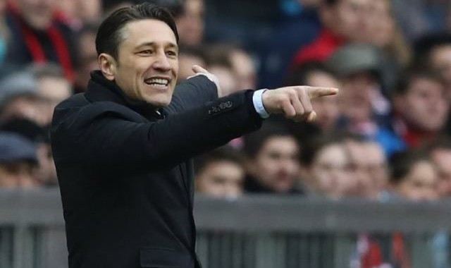  法兰克福主帅赛后批评裁判尺度  