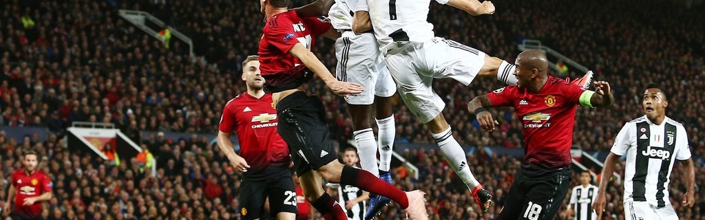  尤文图斯新援首秀破门助球队登顶积分榜  