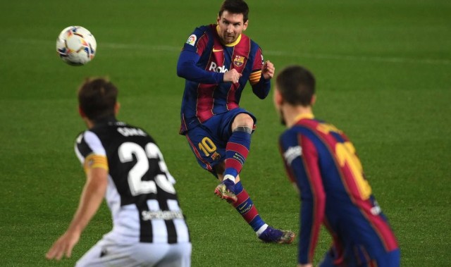  聚勒头球制胜打破个人进球荒  