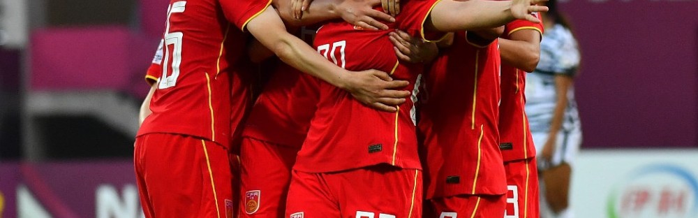  里昂女足四连冠创历史新纪录  