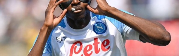  纽卡斯尔天价报价意甲金靴  