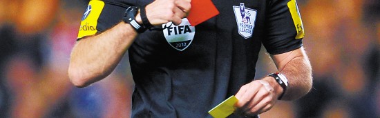  英超首次引入虚拟越位技术  