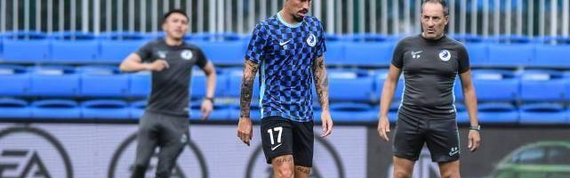  兰斯青春风暴席卷赛场，U23小将包办三粒进球  