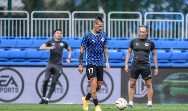  兰斯青春风暴席卷赛场，U23小将包办三粒进球  