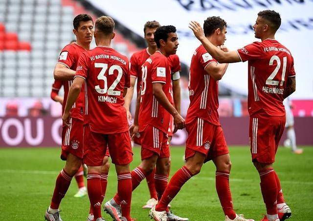  法兰克福主场力克勒沃库森，德甲欧战席位争夺白热化