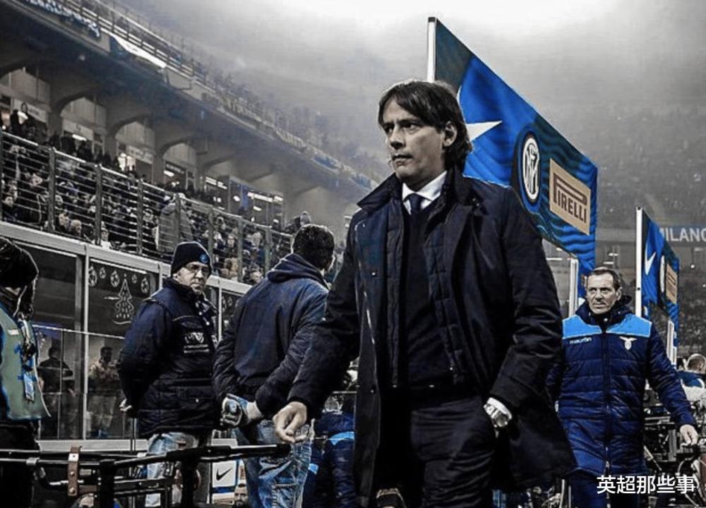  拉齐奥中场拦截出色，意甲拦截数据领跑全联盟